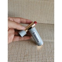 Linoria Beauty Liquid Lipstick - Suede - Highly Pigmented Lip Color - Non Feathering Lipstick, No Lip Liner Needed